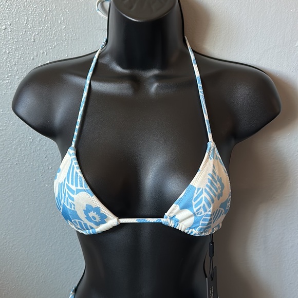 Arizona wild  String top with cheeky bottom set. - Picture 3 of 13